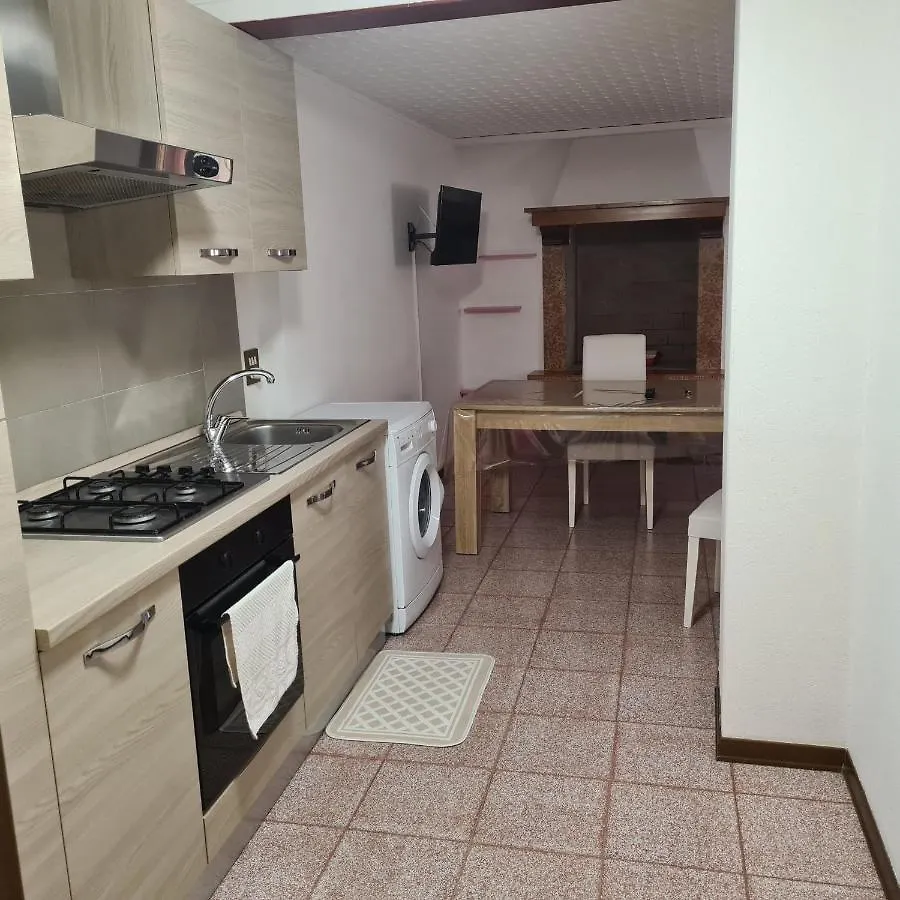 Ferienwohnung Venezia Playa Chioggia Italien
