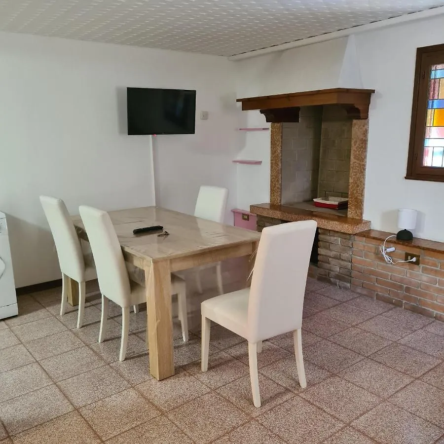 Ferienwohnung Venezia Playa Chioggia Apartment