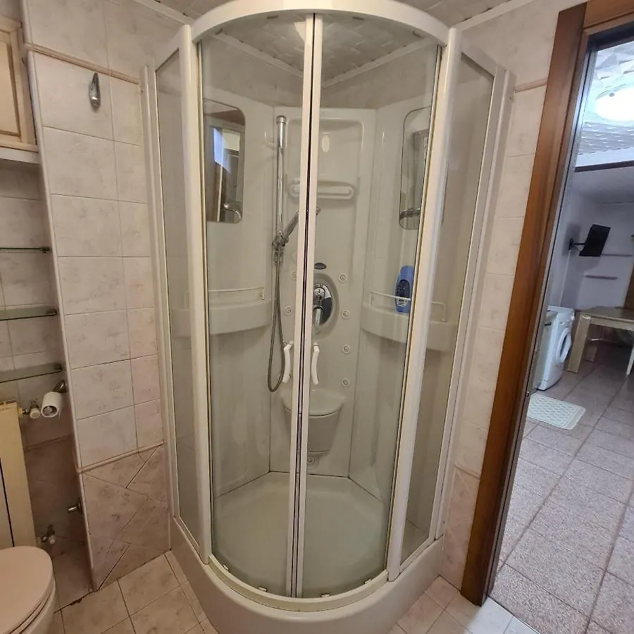 Ferienwohnung Venezia Playa Chioggia 0*,