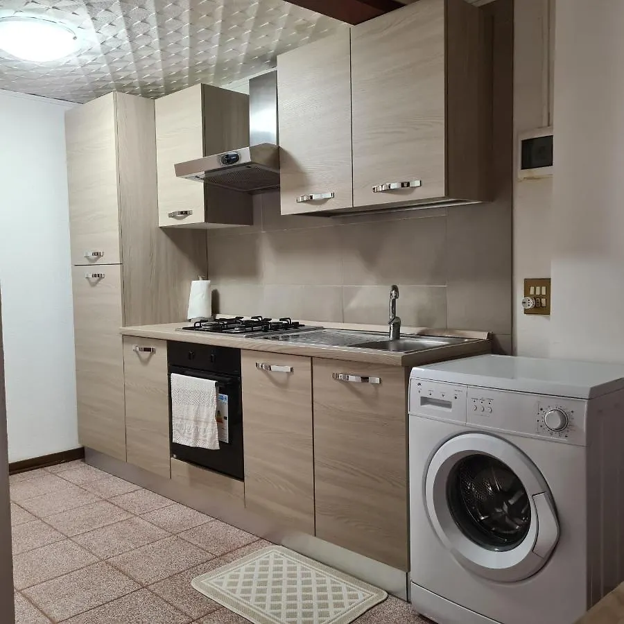 Ferienwohnung Venezia Playa Chioggia 0*,  Italien