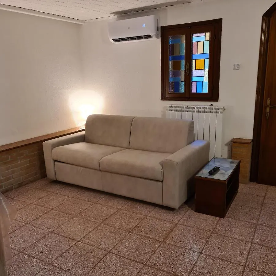 Ferienwohnung Venezia Playa Chioggia