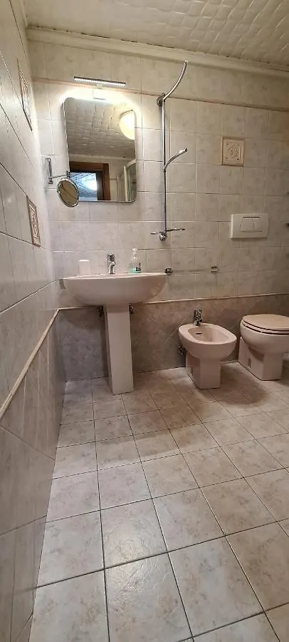 Ferienwohnung Venezia Playa Chioggia Apartment