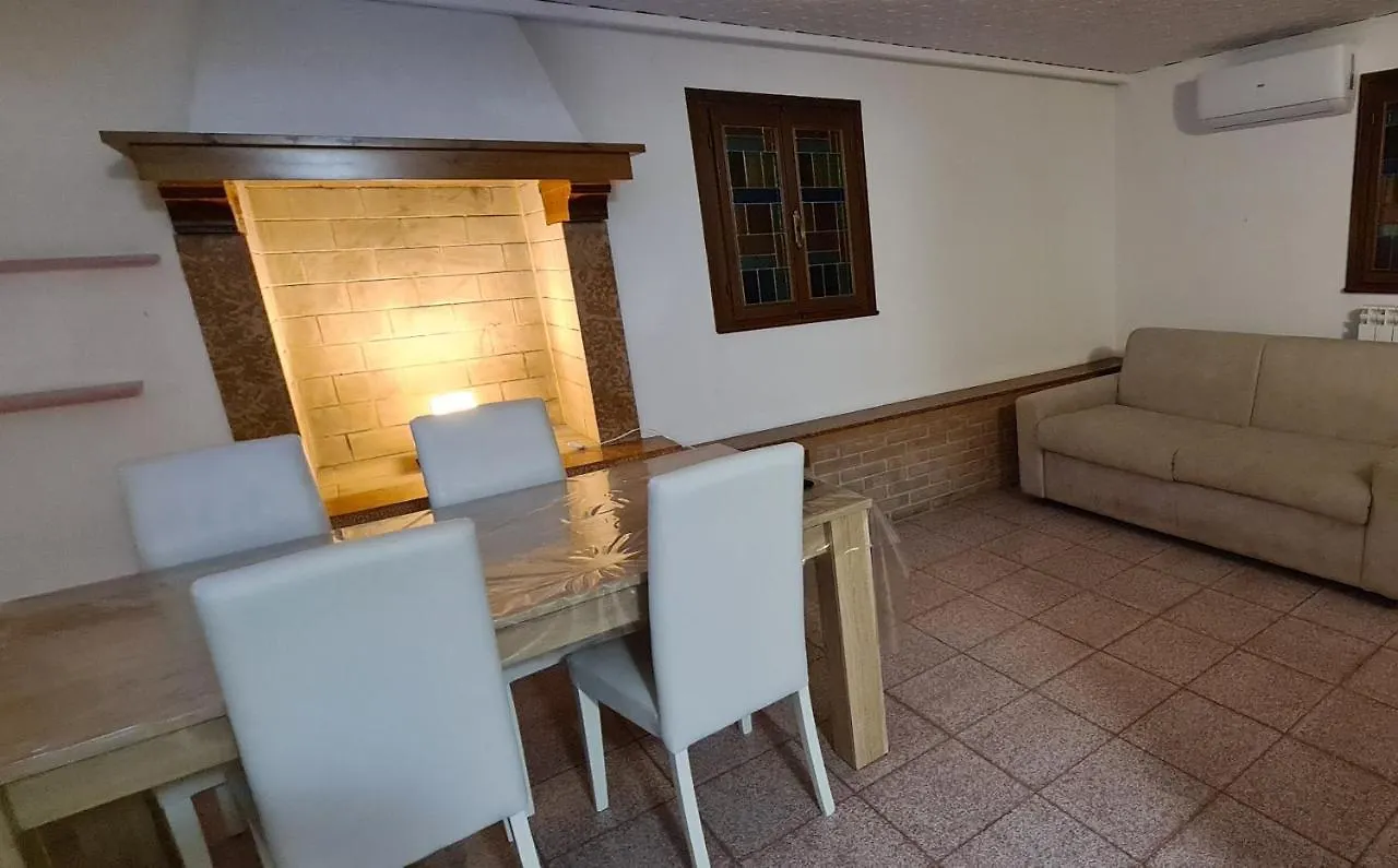Ferienwohnung Venezia Playa Chioggia 0*,  Italien